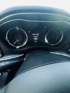 Dodge challenger Shaker 6.4L 392HEMI