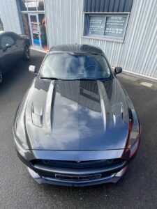 Ford Mustang GT 2016