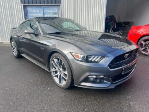 Ford Mustang GT 2016