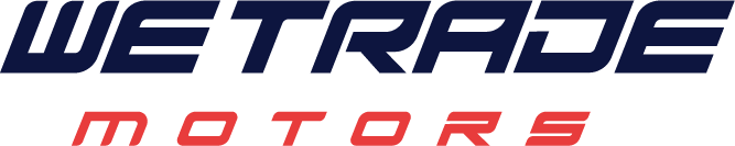Logo de We Trade Motors